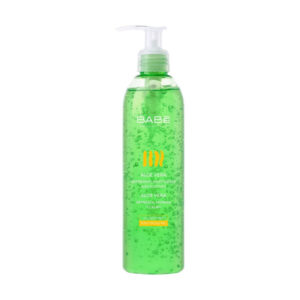 Laboratorios BABÉ Aloe Vera Gel 395 ml