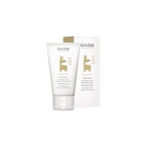 Laboratorios BABÉ Pediatric Atopic Balzam za lice 50 ml