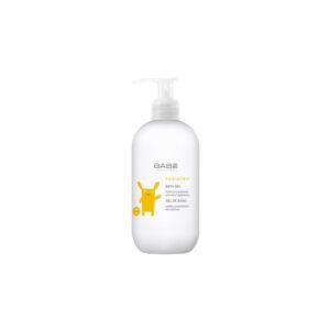 Laboratorios BABÉ Pediatric Gel za kupanje 500 ml