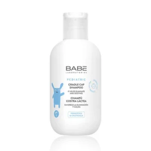 Laboratorios BABÉ Pediatric Šampon za tjemenicu 200 ml