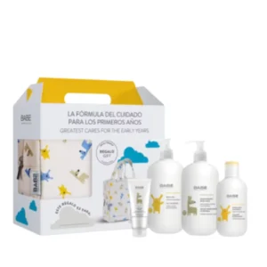Laboratorios BABÉ Pediatric Thermal Bag