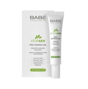 Laboratorios BABÉ StopAKN Spot Control Gel 10 ml
