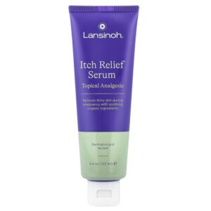 LANS. SERUM ZA UBLAŽAVANJE SVRBEŽA 125ml
