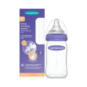 LANS. STAKLENA BOCA 160 ml