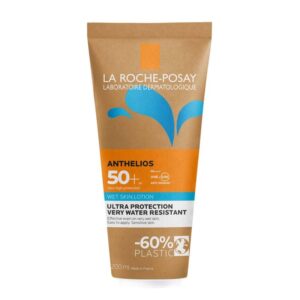 LRP ANTH losion za zaštitu od sunca SPF50+ 200ml LRP