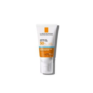 LRP ANTH UVMUNE 400 krema SPF 50+ 50ml LRP