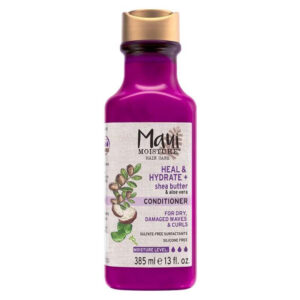 MAUI REGENERATOR SHEA BUTTER&ALOE VERA 385ml J&J