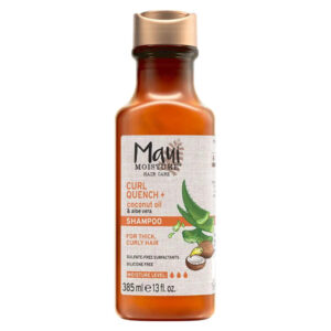 MAUI ŠAMPON COCONUT OIL&ALOE VERA ZA GUSTU I KOVRČAVU KOSU 385ml J&J