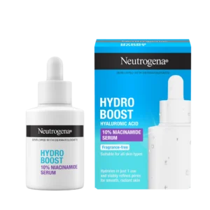 NEUTROGENA H.BOOST NIACINAMID serum 30 ml JC