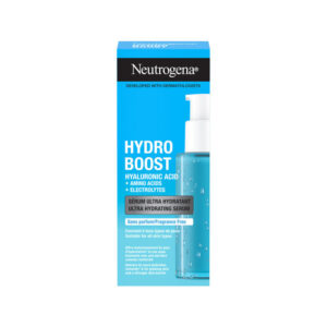 NEUTROGENA H.BOOST serum lice vrat 30ml JC