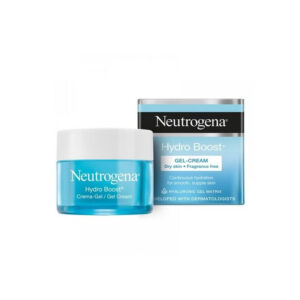 NEUTROGENA H,BOOST krema za lice 50 ml. SPF 50 JC