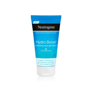 NEUTROGENA HYDRO BOOST gel-krema za ruke 75ml JC
