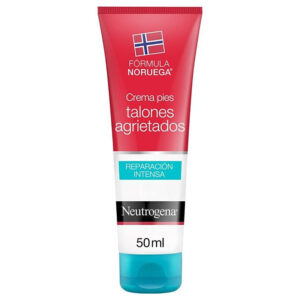 NEUTROGENA krema za ispucala stopala 50 ml JC