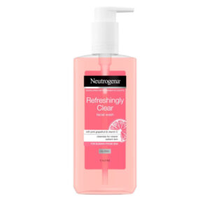 NEUTROGENA PINK GRAPE GEL ZA Č. LICA 200ml JC