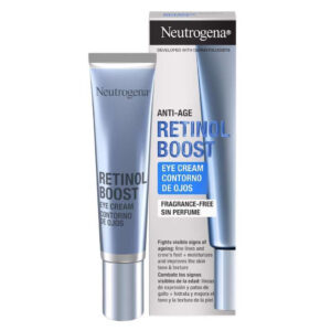 NEUTROGENA RETINOL BOOST krema za područje oko očiju 15ml JC