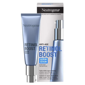 NEUTROGENA RETINOL BOOST serum za lice 30ml JC