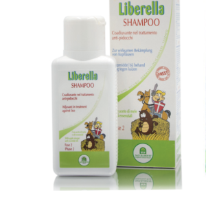 NH Liberella šampon protiv uši 250 ml