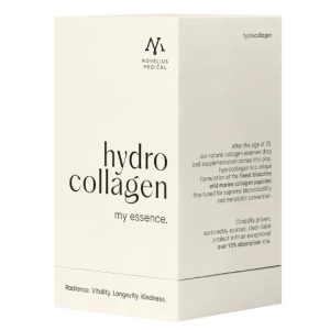 NOVELIUS MEDICAL Hydrocollagen vrećice a 28