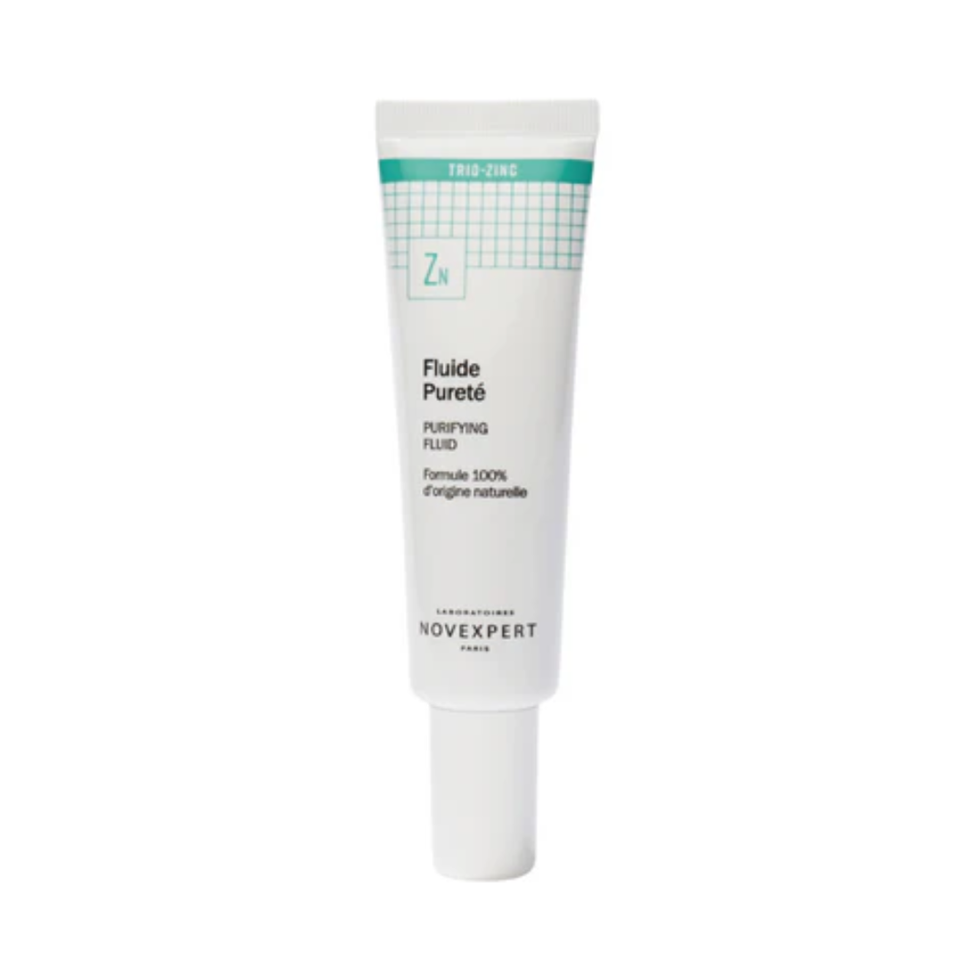 NOVEXPERT TRIO CINK fluid 30ml NEX