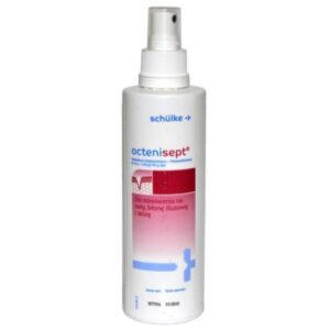 OCTENISEPT sprej 250ml SHU