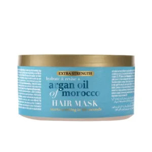OGX MASKA SA ULJEM ARGANA 300ml J&J