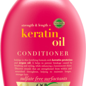 OGX REGENERATOR KERATIN/ARGAN ZA ČVRSTOĆU DUGE KOSE 385ml J&J