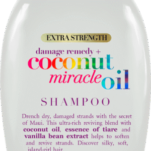OGX ŠAMPON ZA OBNAVLJANJE COCONUT OIL 385ml J&J