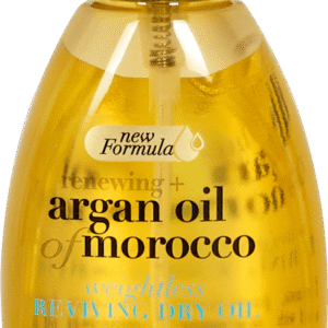 OGX ULJE ARGANA SPREJ 118ml J&J