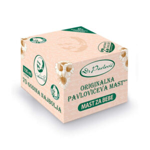 PAVLOVIČEVA mast original 100 ml