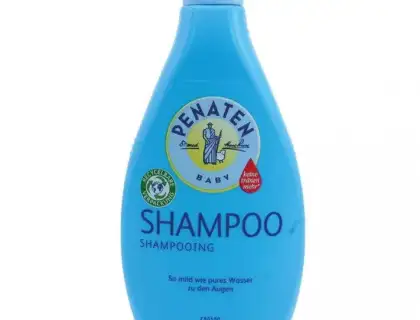 PENATEN ŠAMPON ZA BEBE 400ML
