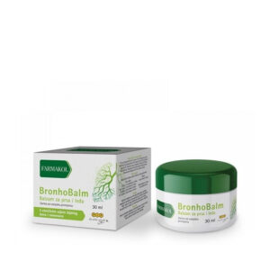 PIP BRONHOBALM balzam 30ml PIP