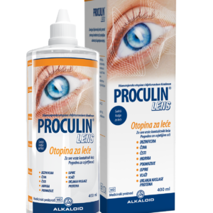 PROCULIN LENS 400 ml ALK