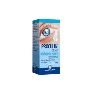 PROCULIN TEARS 10 ml