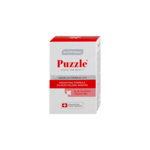 PUZZLE ANTIBAKTERIJSKI SAPUN 78 g