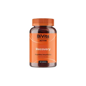 BIVITS Recovery tablete a 60