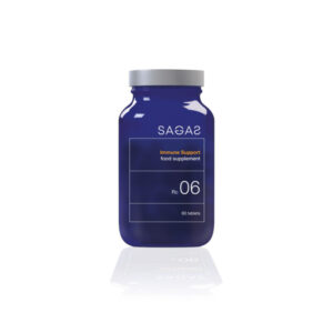 SAGAS IMMUNE SUPPORT tbl. a 60 AMB