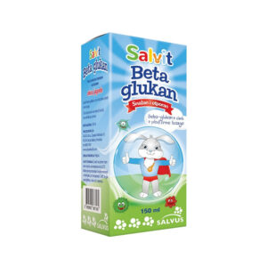 SALVIT BETA GLUKAN 150 ml
