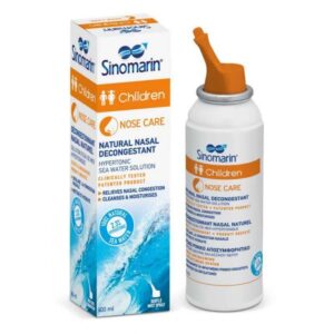 Sinomarin Children sprej za nos za djecu 100 ml