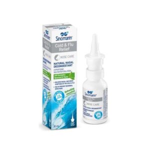 SINOMARIN COLD&FLU SPREJ 30ml GI