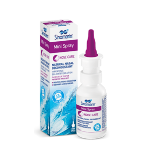 SINOMARIN MINI sprej 30ml GI