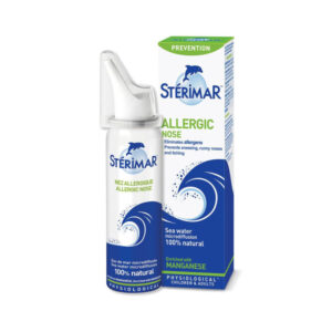 STERIMAR SPREJ 50ml SLF