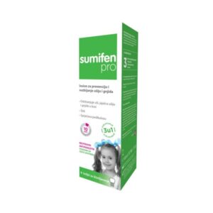SUMIFEN PRO LOSION 100 ml