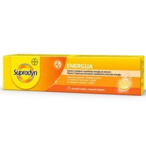 SUPRADYN Q10 eff. a 15 BAY