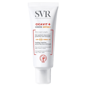 SVR CICAVIT+ krema SPF50+ 40ml SVR