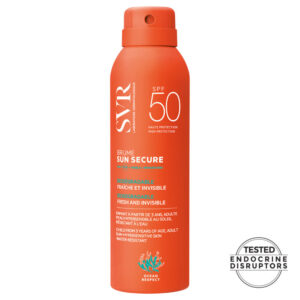 SVR SUN SECURE mist sprej SPF50+ 200ml SVR