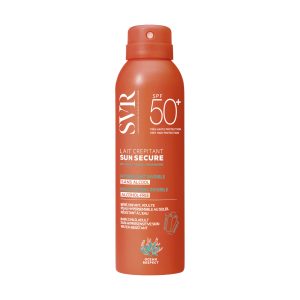 SVR Sun Secure Mist sprej za zaštitu od sunca SPF 50+ 200 ml