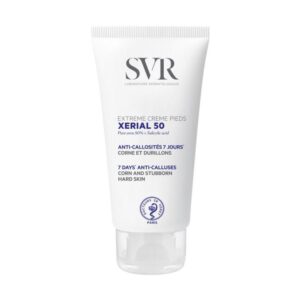 SVR XERIAL 50 krema za žuljeve i kurje oči 50ml SVR