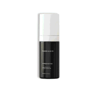 THE COPPER PEPTIDE serum 30ml NICHE