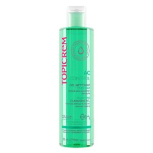 TOPICREM AC Control gel za pročišćavanje 200ml