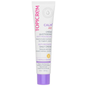 TOPICREM CALM+AR DAILY SPF50+ 40ml TC